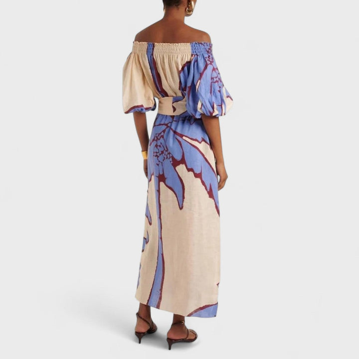 Georgia - Abito lungo