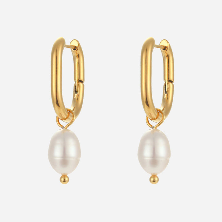 Felyzette | Orecchini in oro 18K