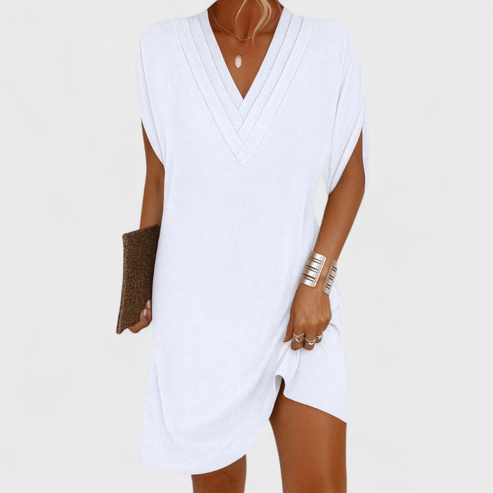 Sense - Abito elegante dal taglio accattivante