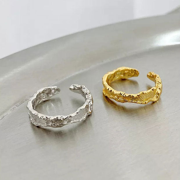 Melisaria | Anello in Oro 18K