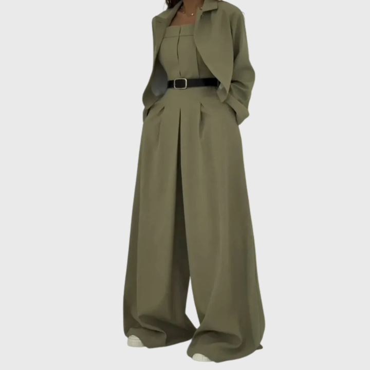 Eleonora | Completo Sartoriale