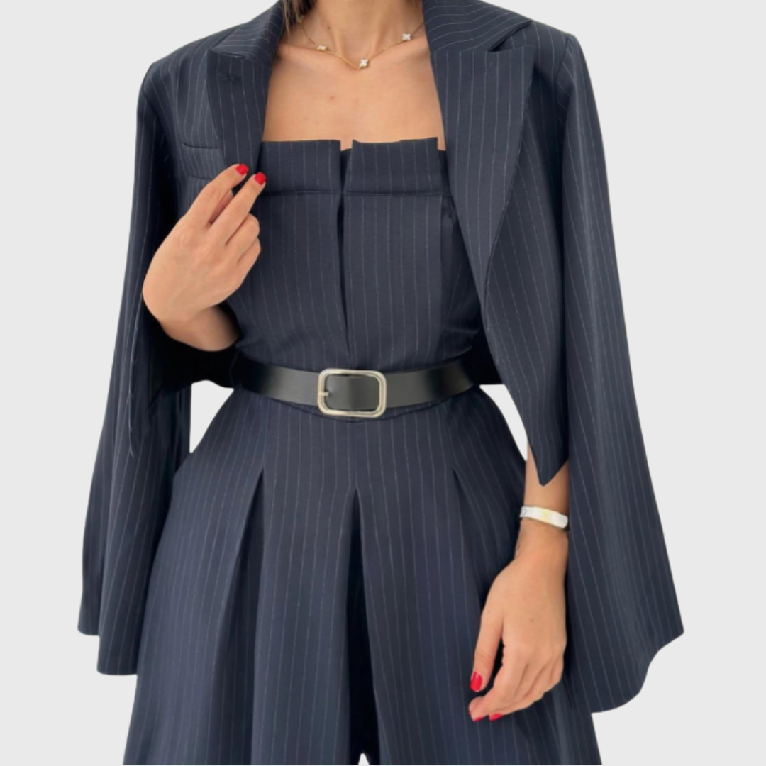 Eleonora | Completo Sartoriale