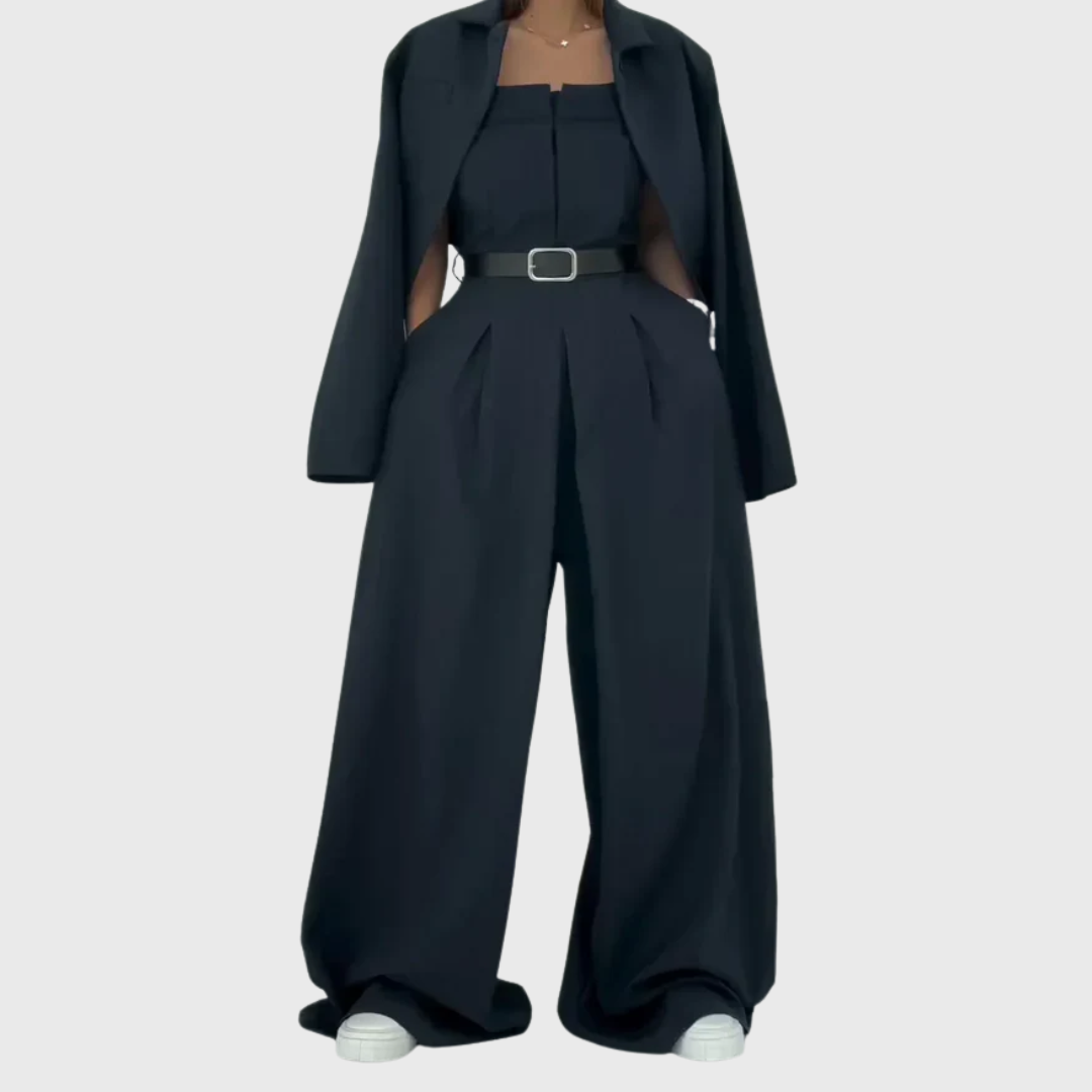 Eleonora | Completo Sartoriale