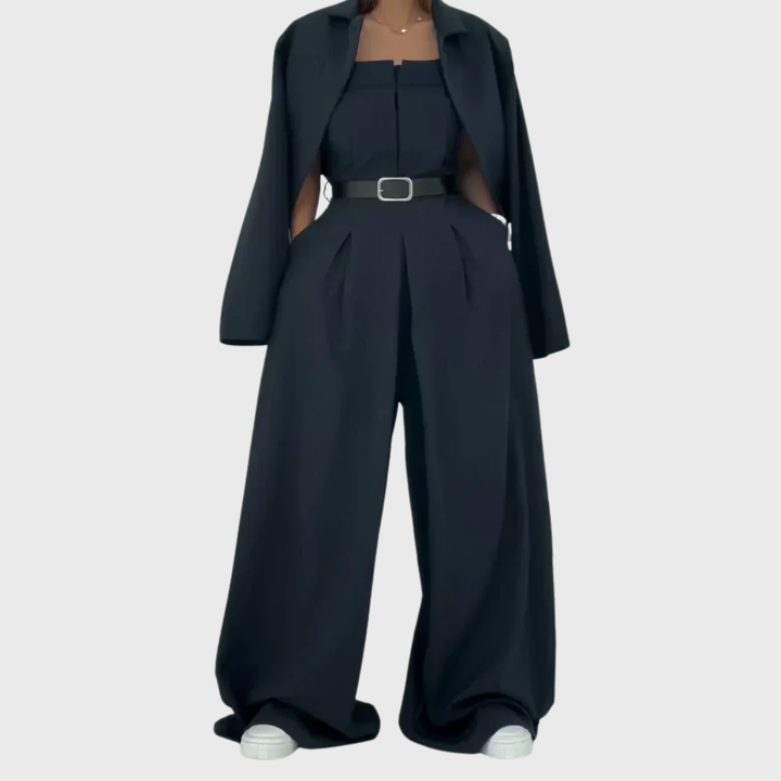 Eleonora | Completo Sartoriale