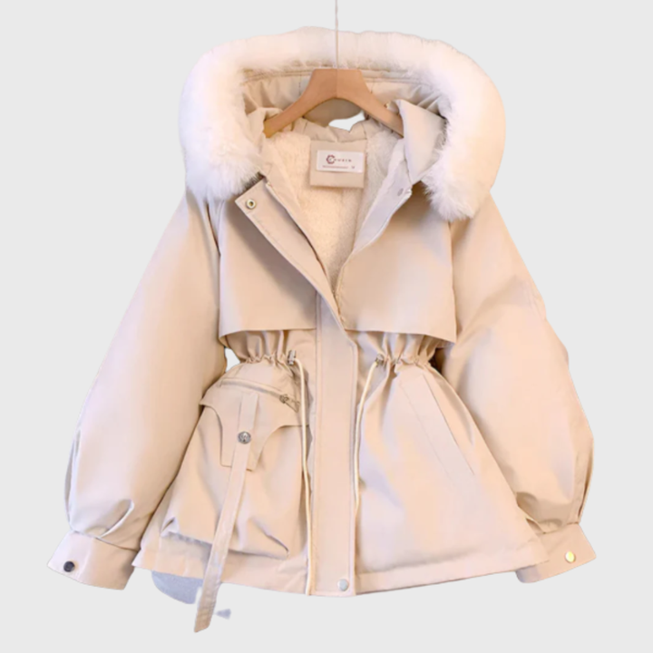 Chiara | Elegante Cappotto