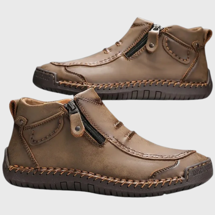 Nico | Calzature Ortopediche Premium