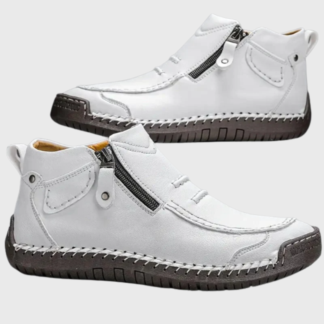 Nico | Calzature Ortopediche Premium