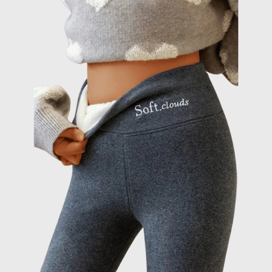 Martina | Pantaloni Invernali Premium