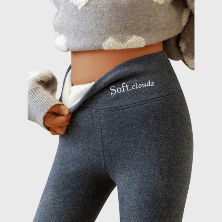 Martina | Pantaloni Invernali Premium