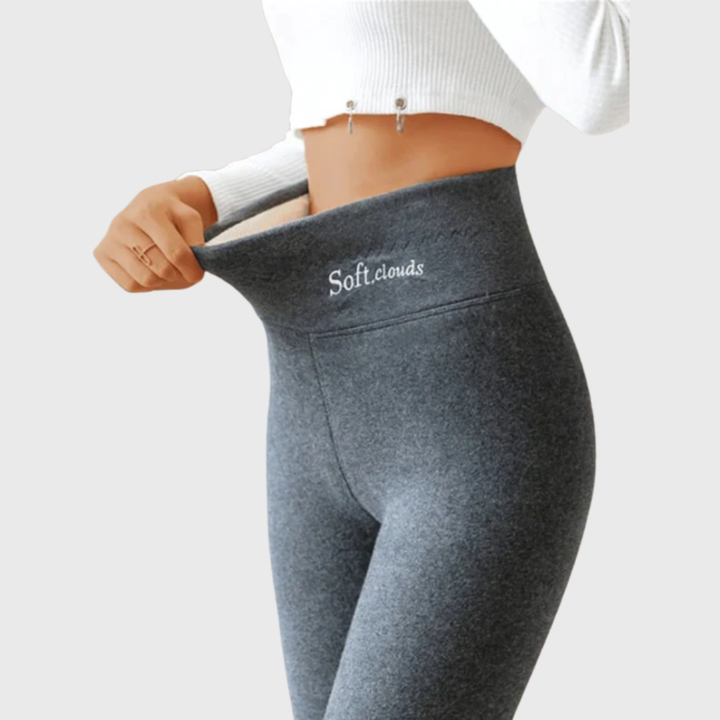 Martina | Pantaloni Invernali Premium