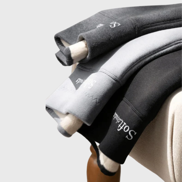 Martina | Pantaloni Invernali Premium