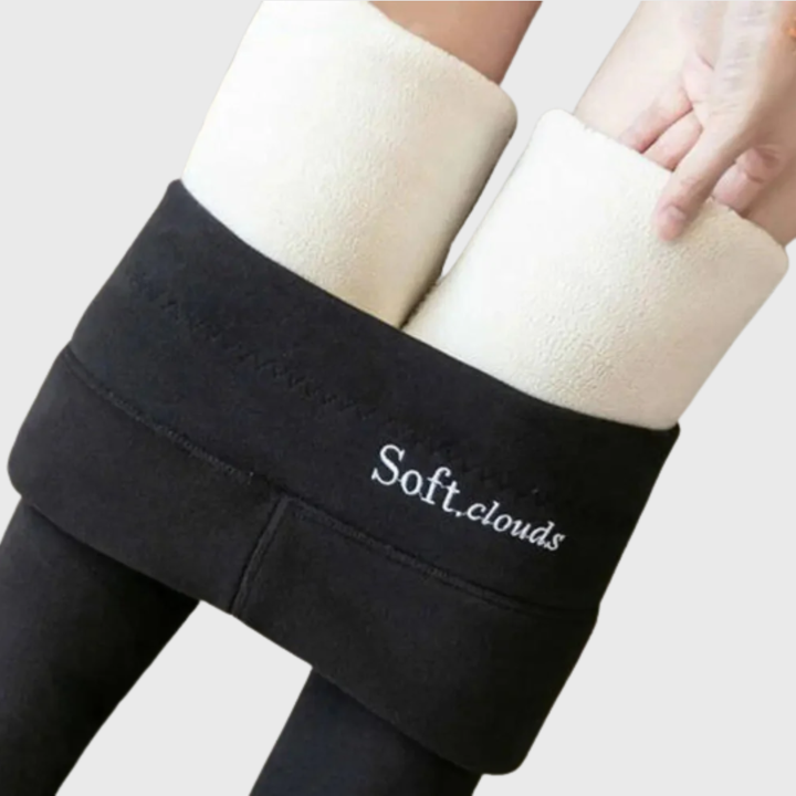 Martina | Pantaloni Invernali Premium