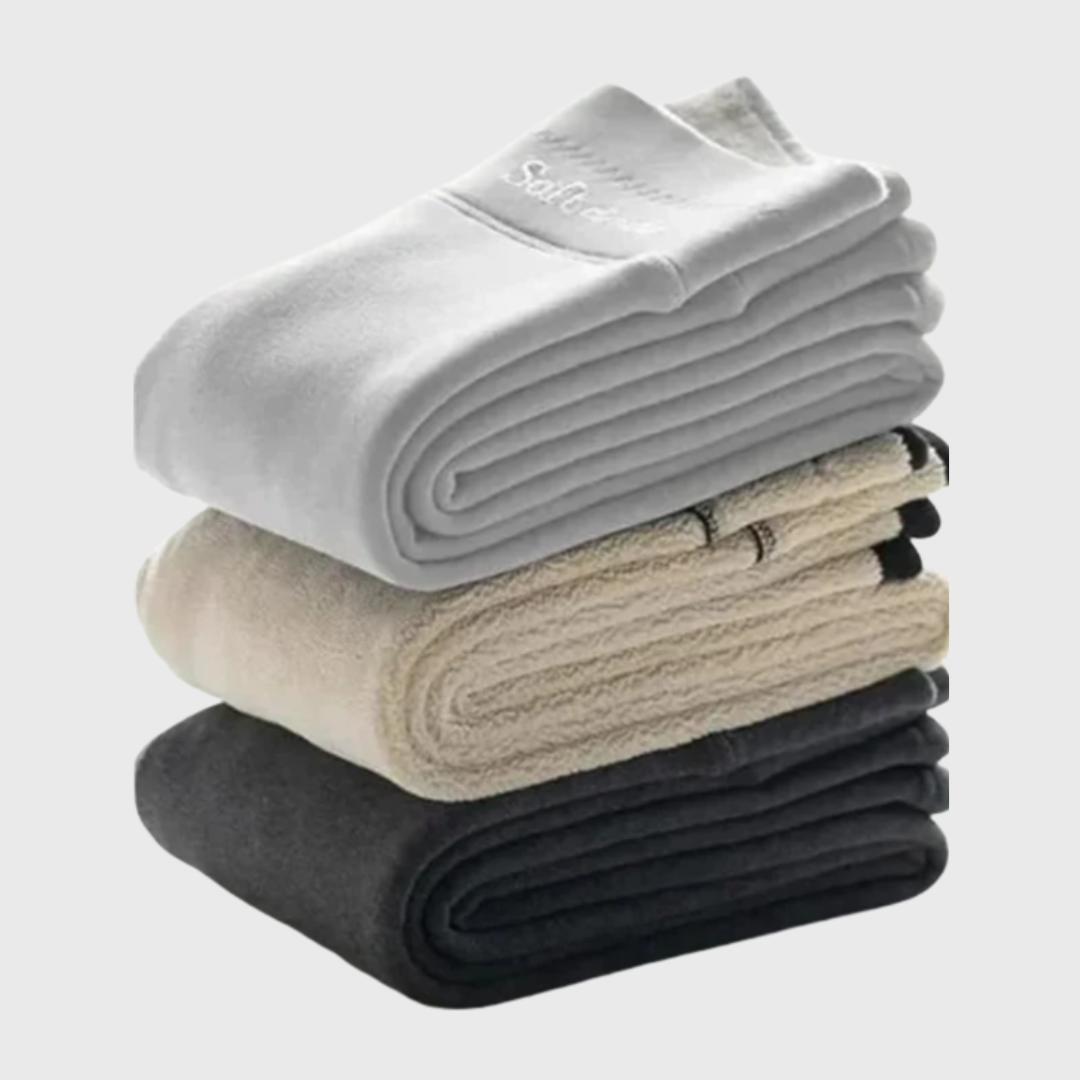 Martina | Pantaloni Invernali Premium