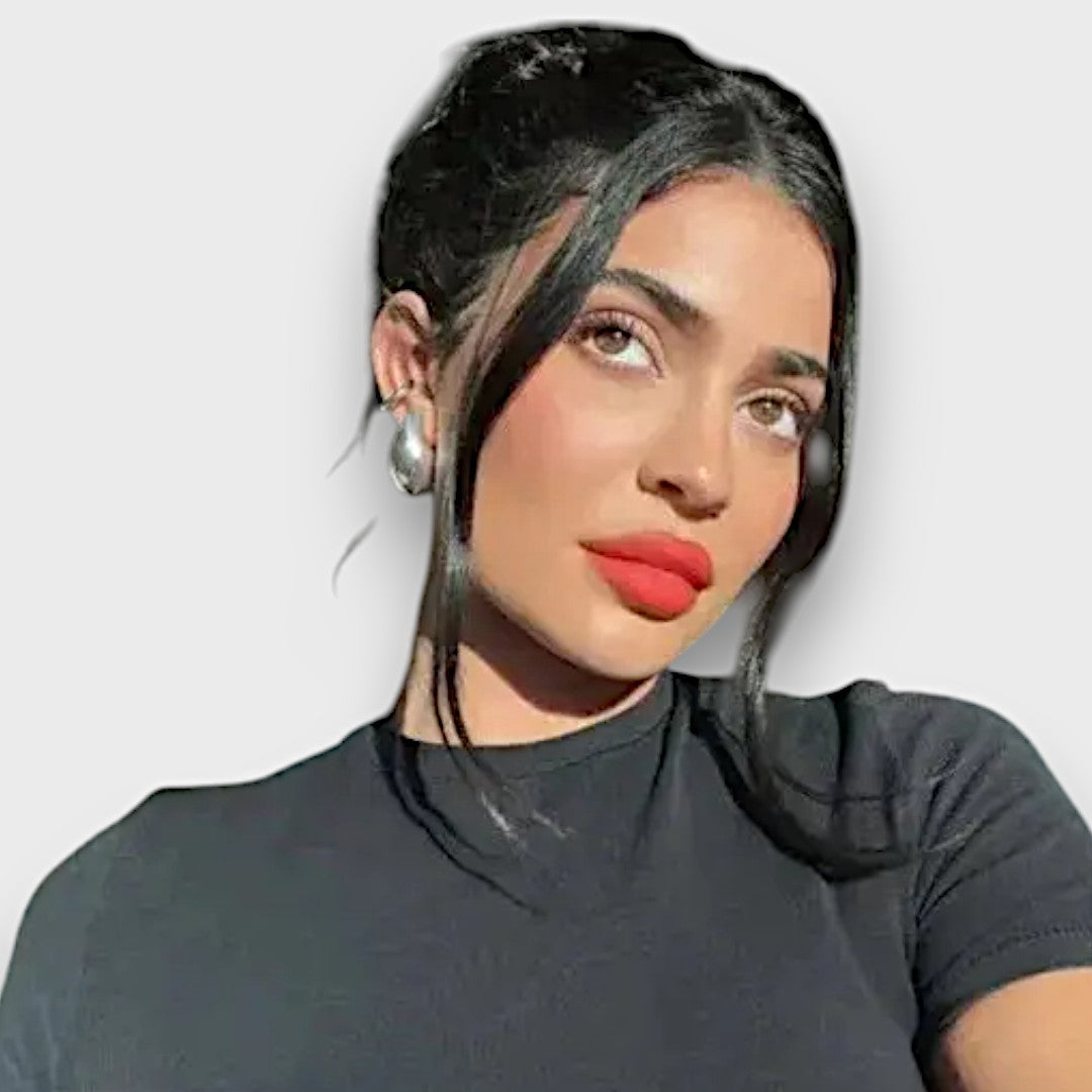 Ivy – Orecchini scultorei