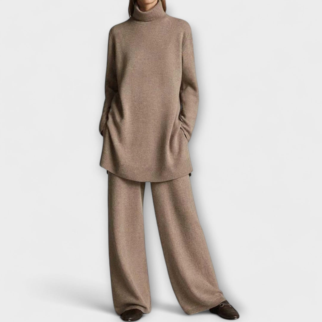 Set di biancheria da notte