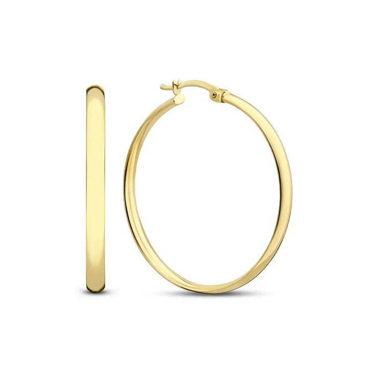Clariseah | Orecchini in Oro 18k