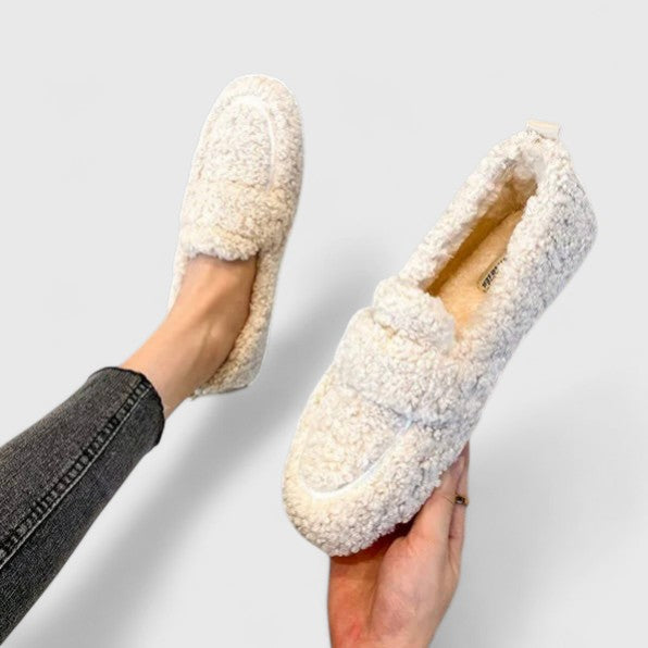 Sofia | Slipper Teddy