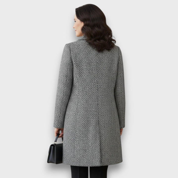 Elissara – Cappotto Classico