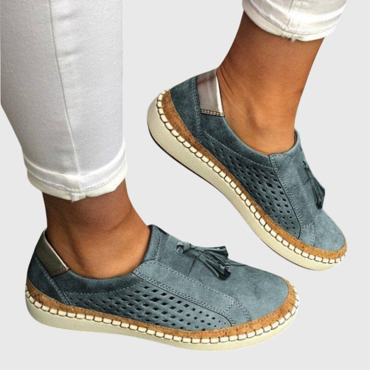 Casi - Scarpe Orthopediche Slip-Ons