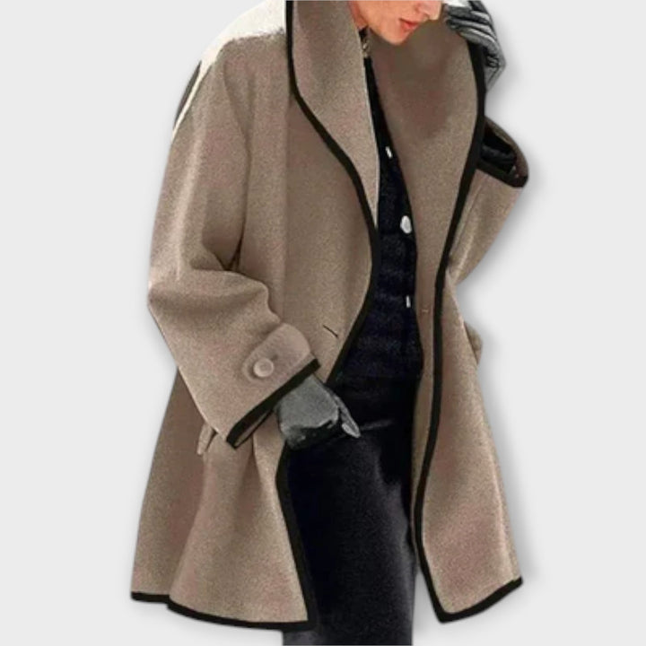Sherry - Elegante Trench Coat