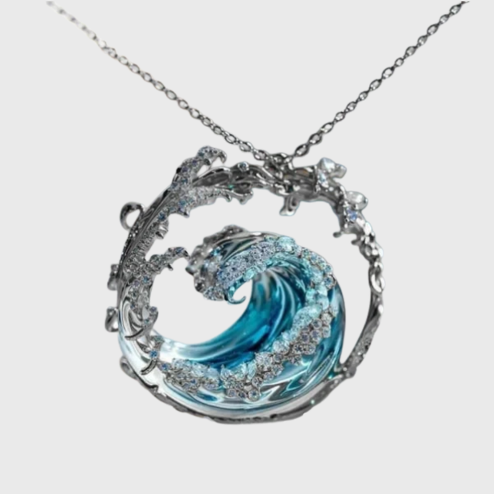 Sofia | L’anima del mare