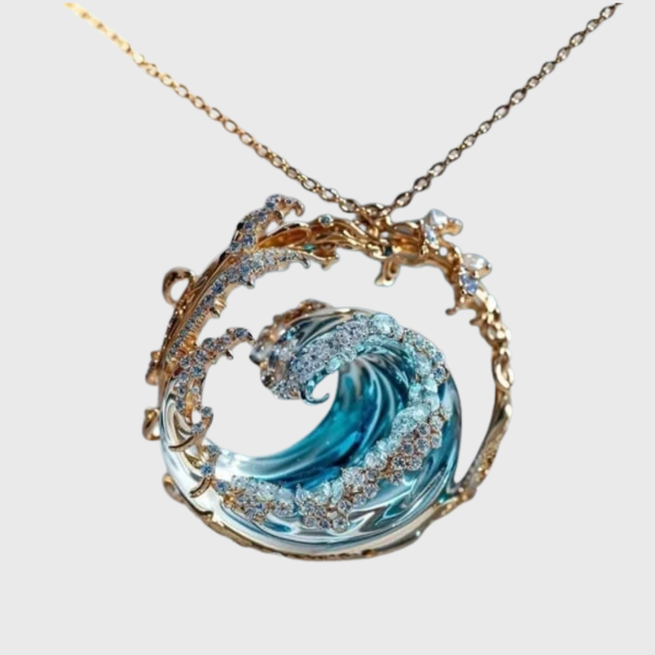 Sofia | L’anima del mare