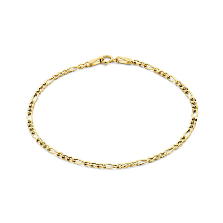 Felianorah | Bracciale in Oro 18k