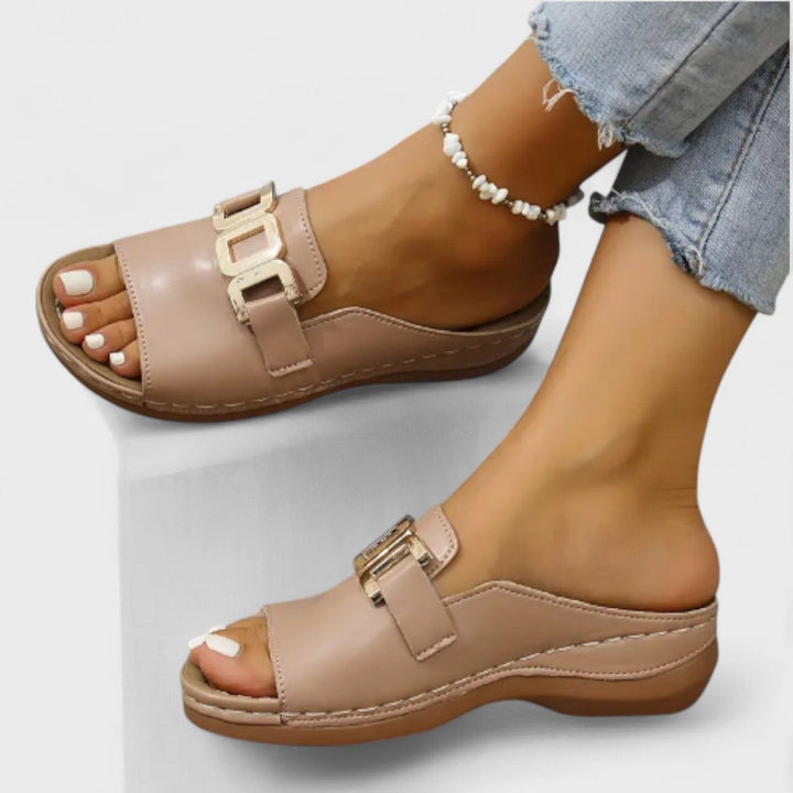 Venesia - Sandalo di tendenza