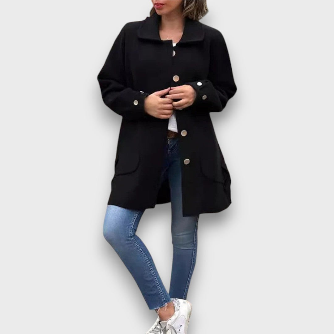Arlina – Cappotto Classico