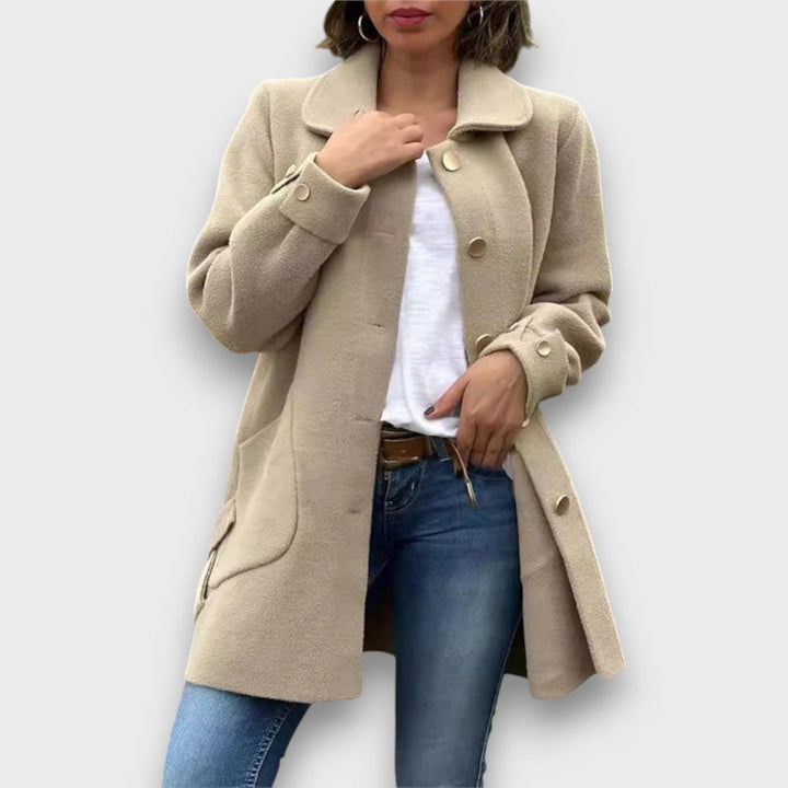 Arlina – Cappotto Classico