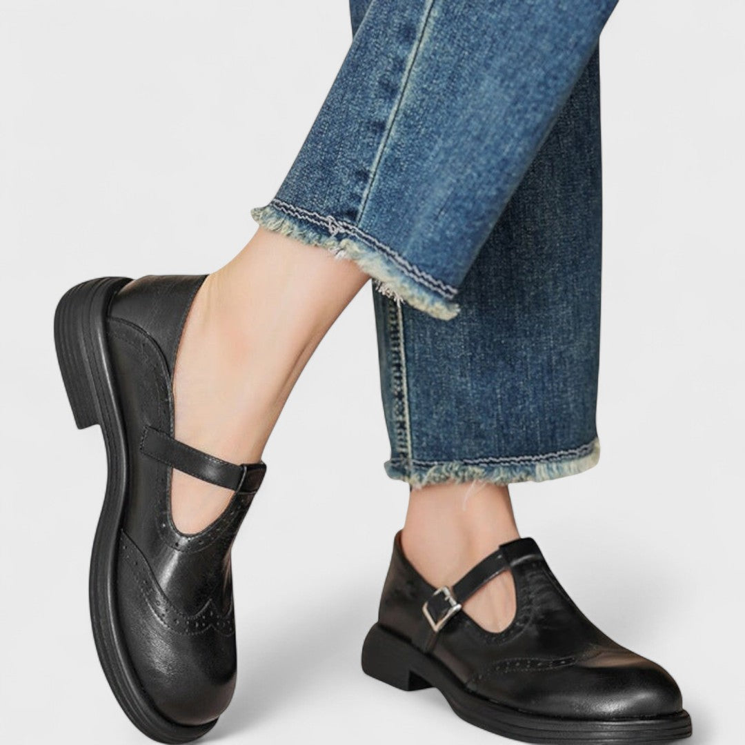 Elisa - Eleganza e Comfort Talon