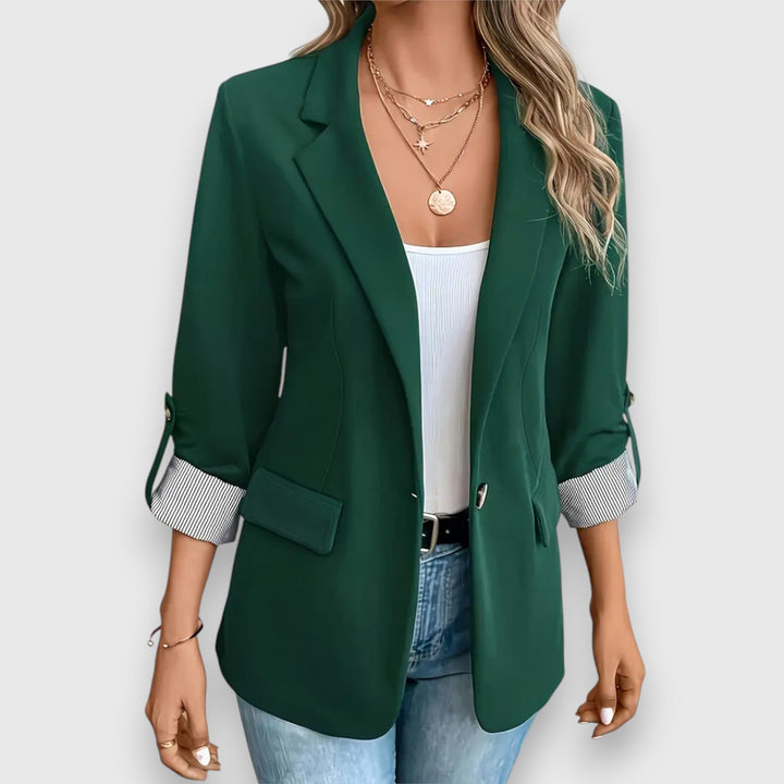 Sophea – Blazer