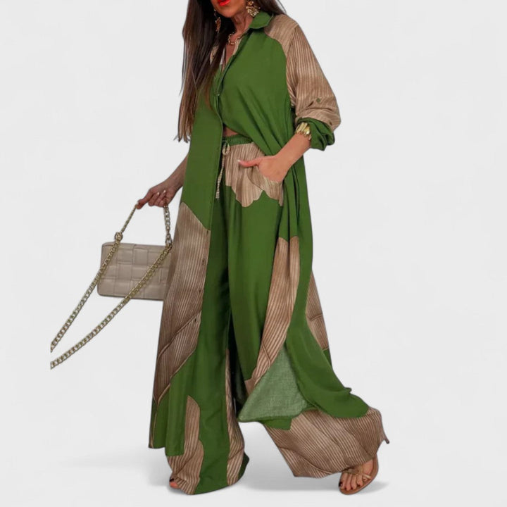 Moriel - Set di eleganza