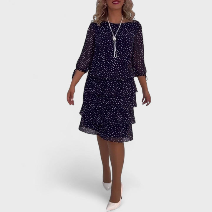 Clara – Abito classico