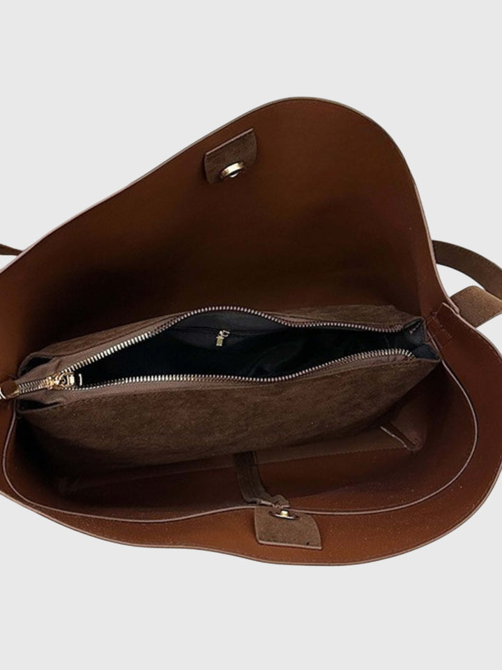 Brianna | Borsa a tracolla regolabile