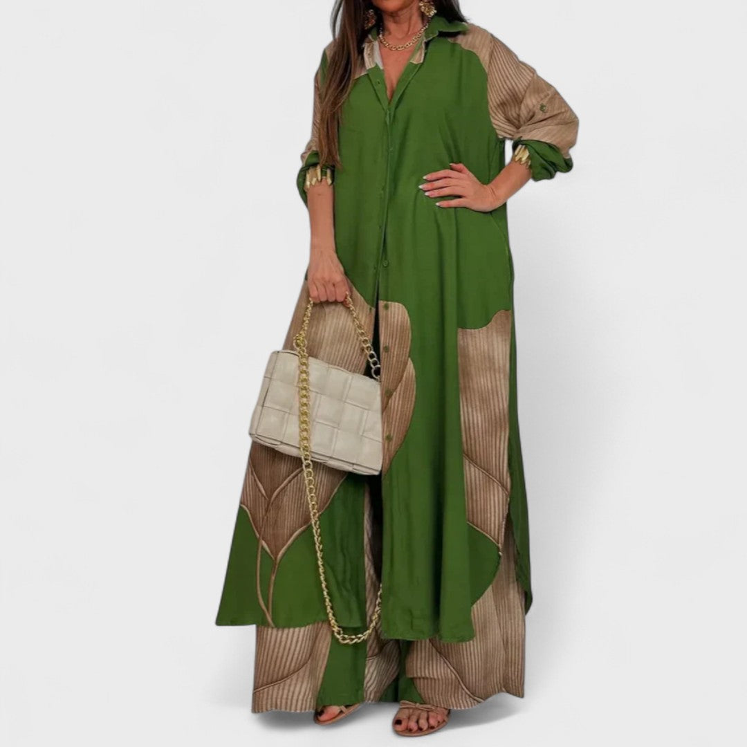 Moriel - Set di eleganza