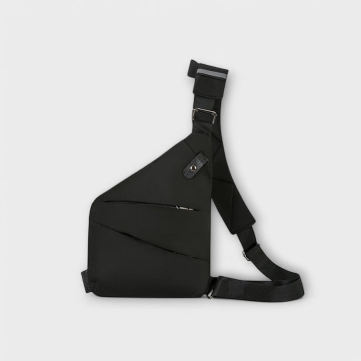 Gianna Boutique - Borsa a Spalla Antifurto