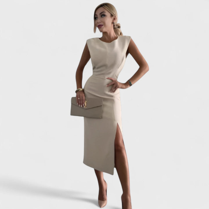 Lula - Abito estivo Sunset Chic