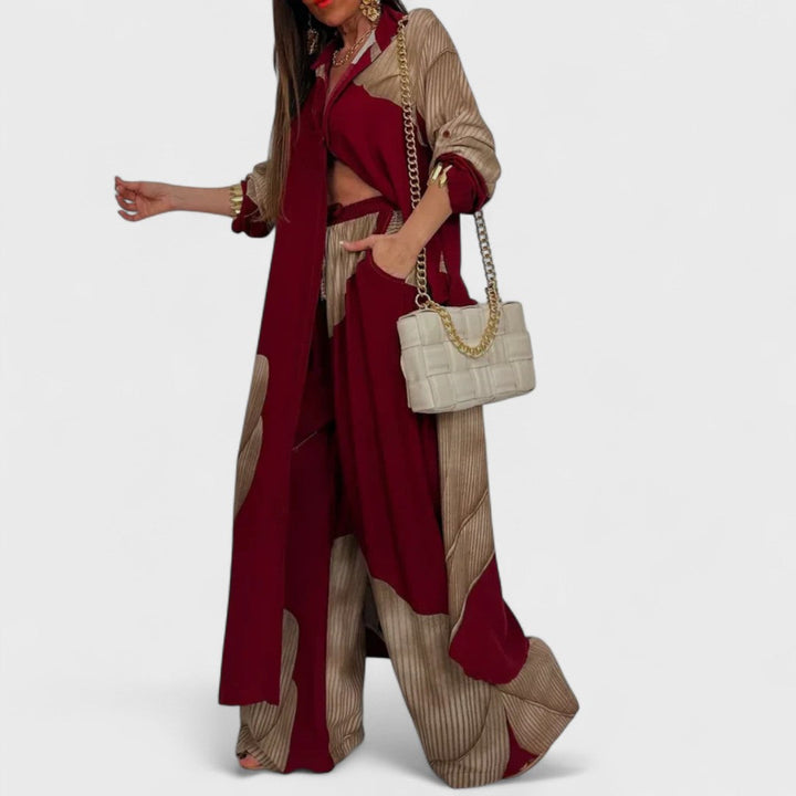 Moriel - Set di eleganza