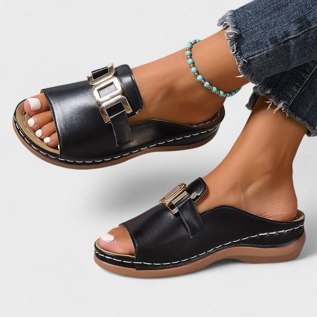 Venesia - Sandalo di tendenza