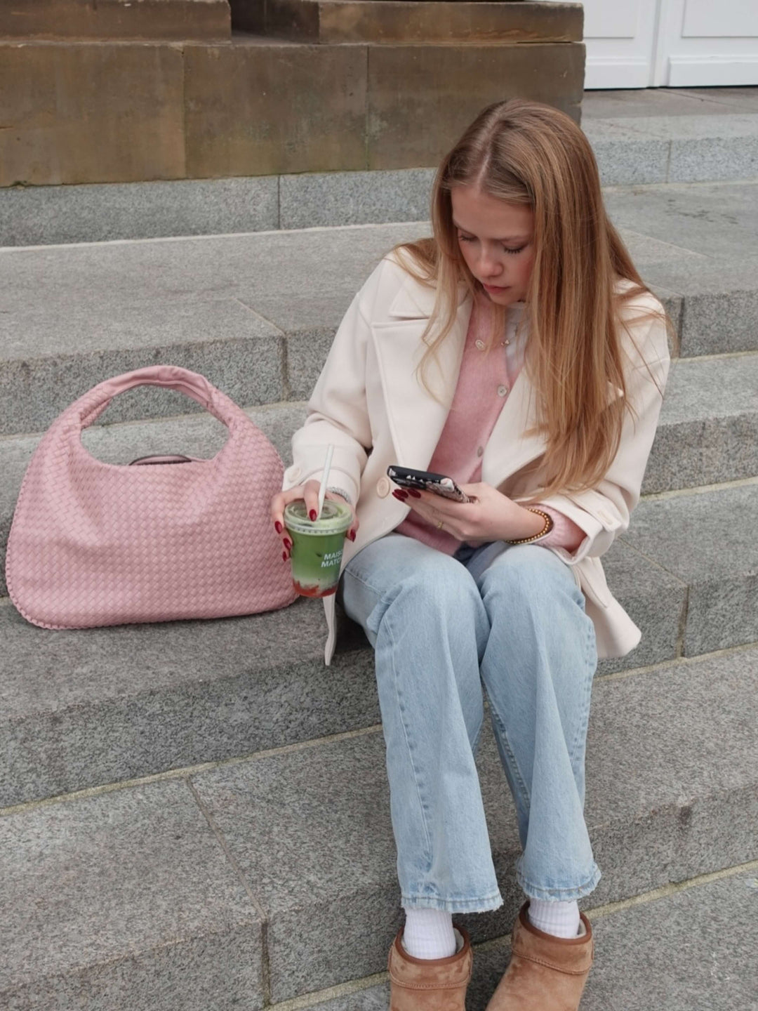 Harper | Borsa Tote Moderna e Spaziosa