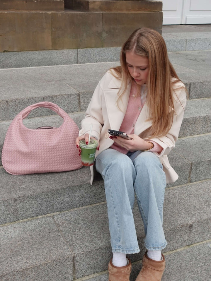 Harper | Borsa Tote Moderna e Spaziosa