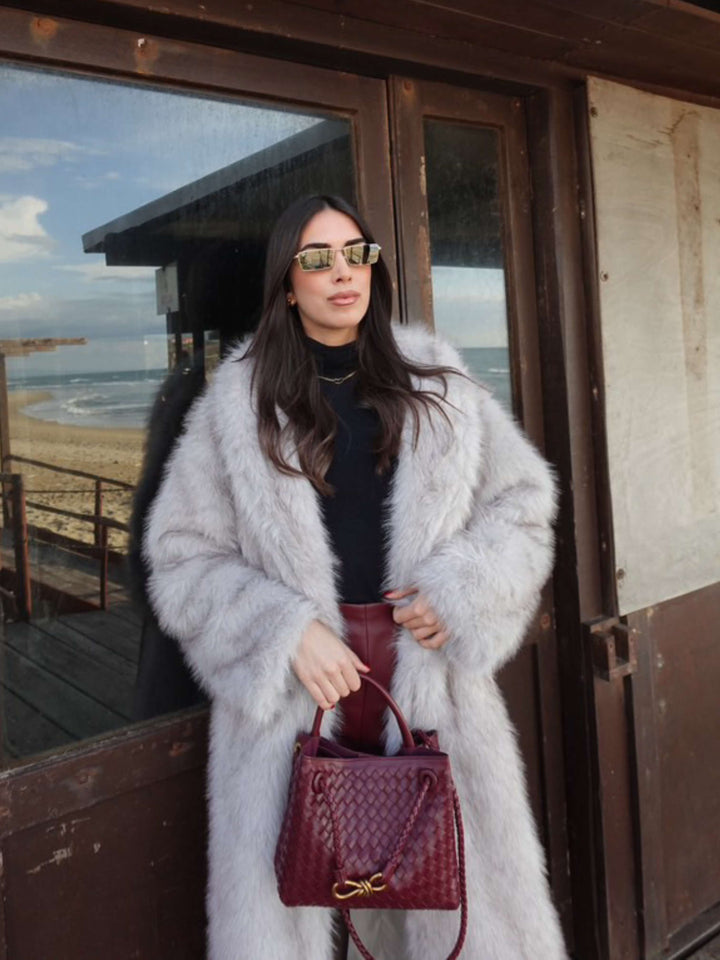 Eloise | Borsa Woven Compatta Testurizzata