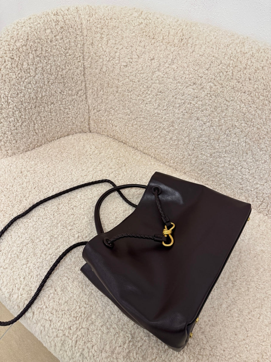 Emilia | Borsa Versatile Raffinata