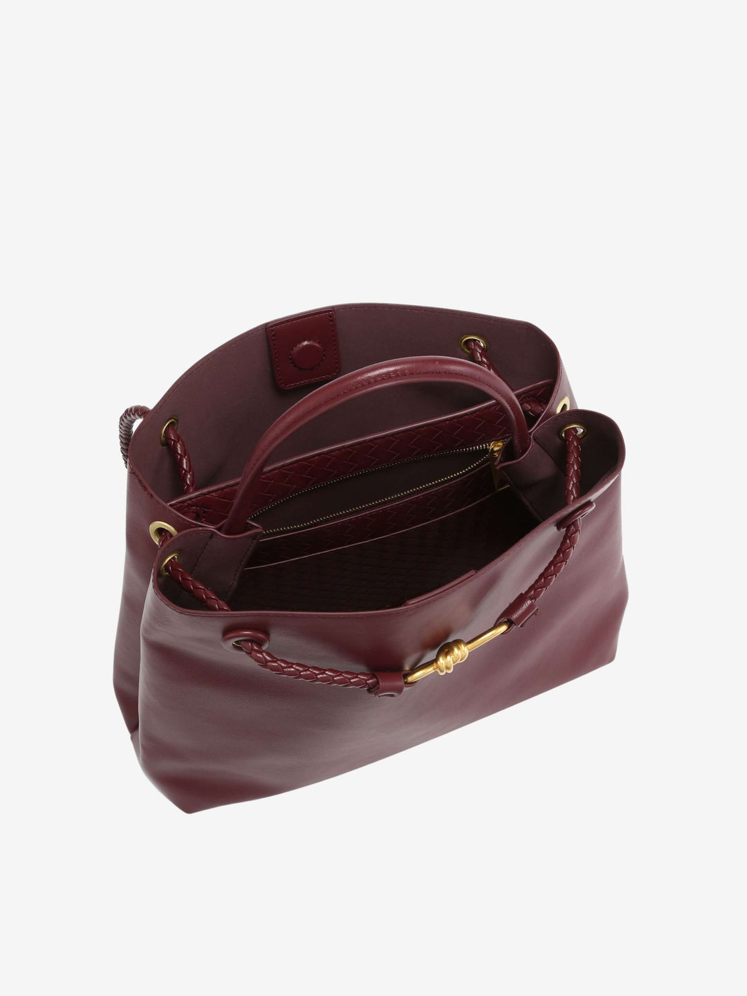 Emilia | Borsa Versatile Raffinata