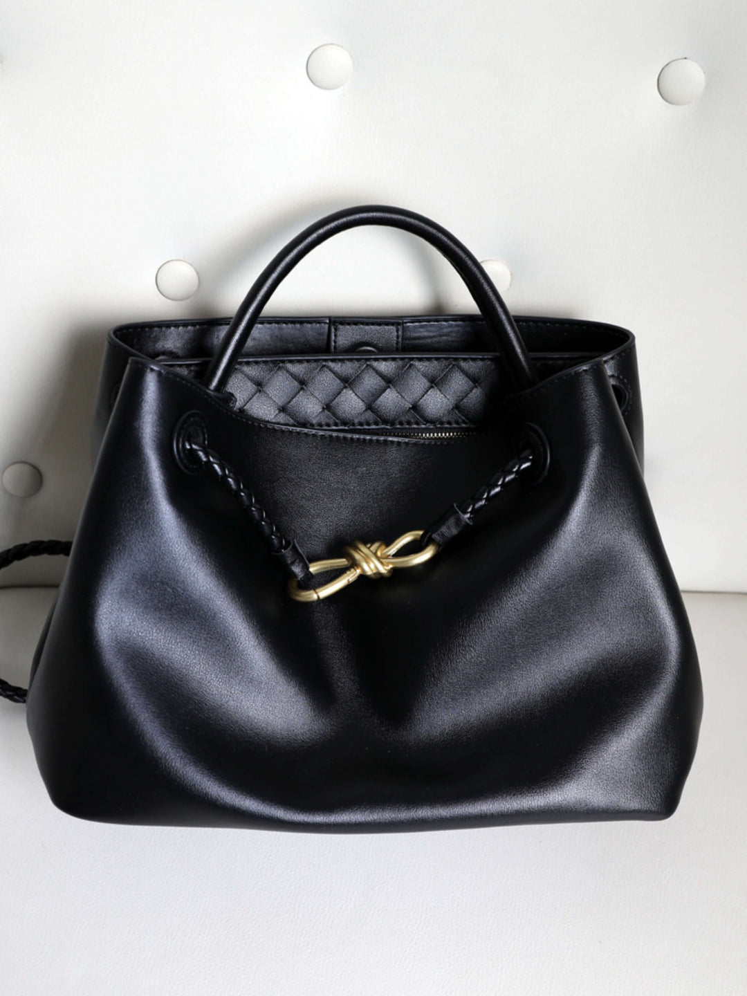 Emilia | Borsa Versatile Raffinata