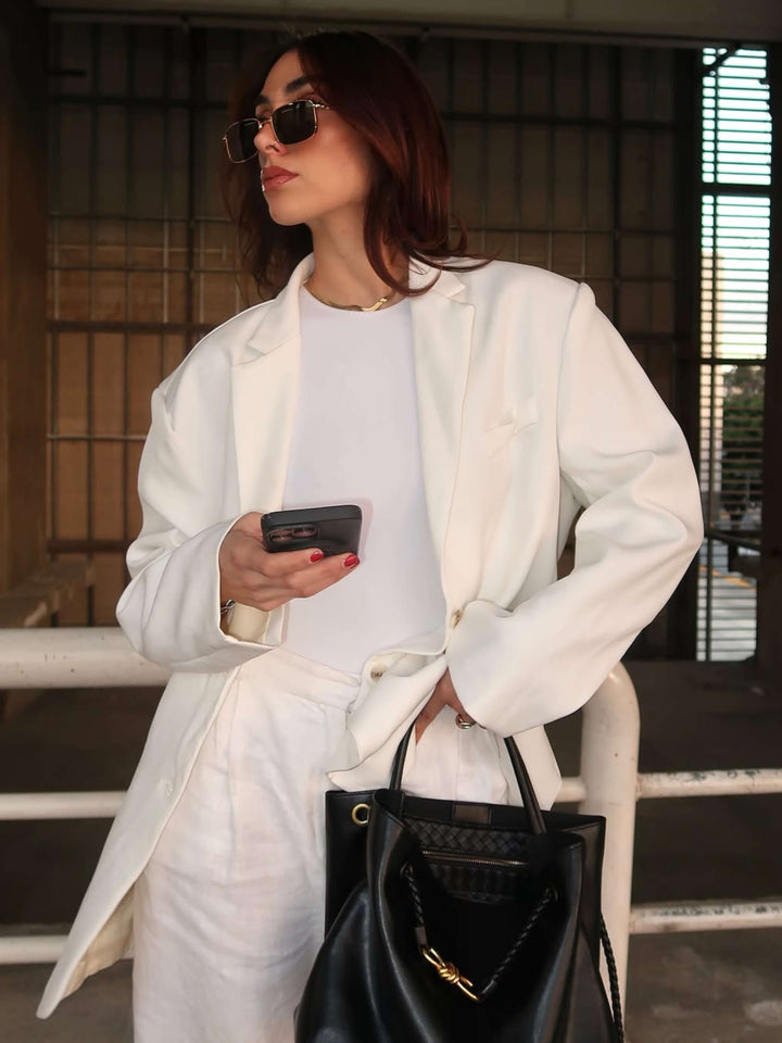 Emilia | Borsa Versatile Raffinata