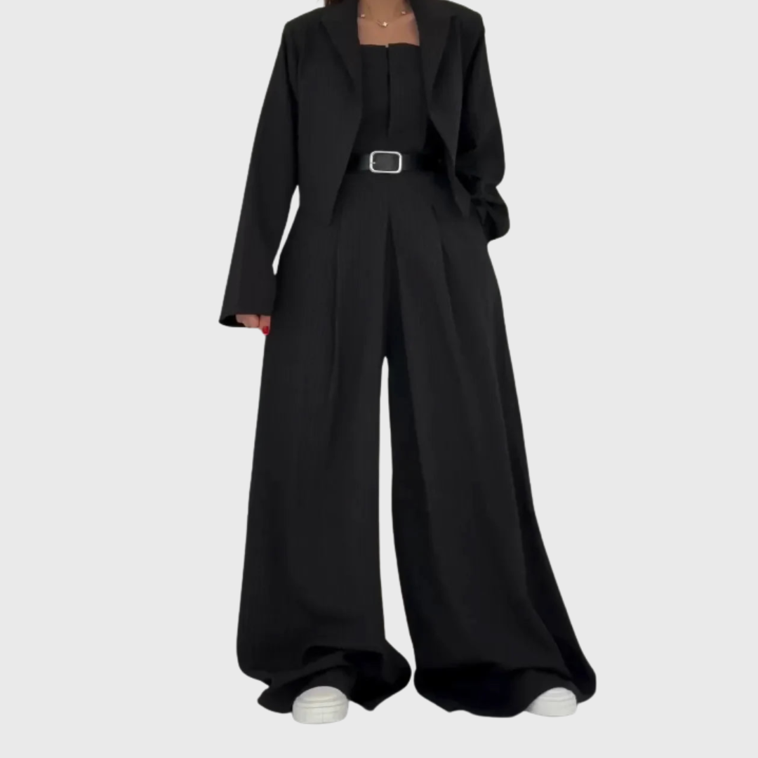 Eleonora | Completo Sartoriale