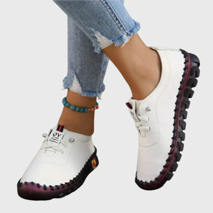 Cerise | Scarpe Ortopediche Ultra Comfort