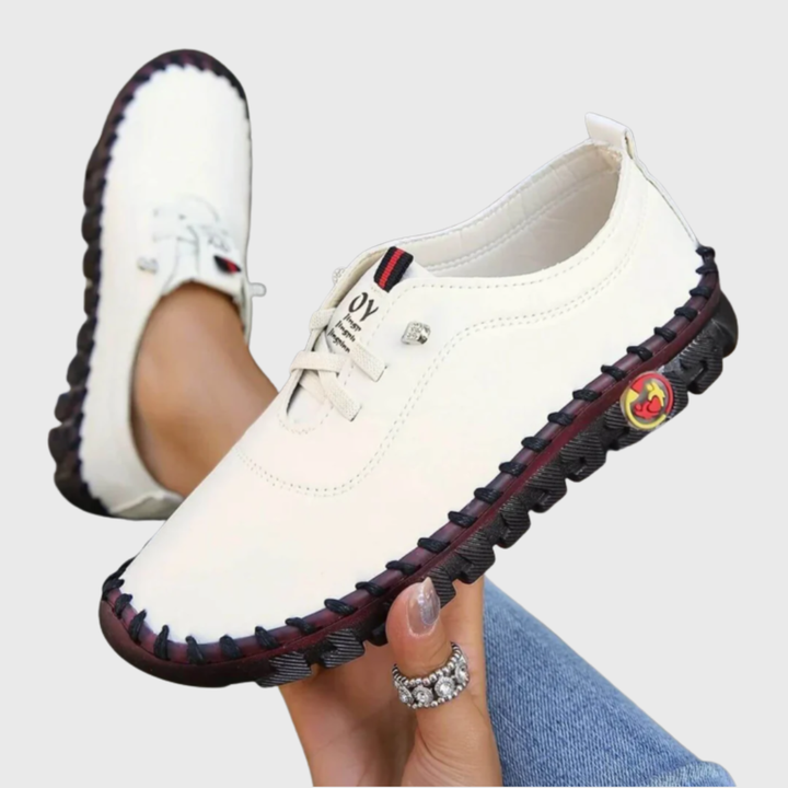 Cerise | Scarpe Ortopediche Ultra Comfort